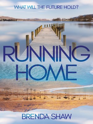 cover image of Running Home